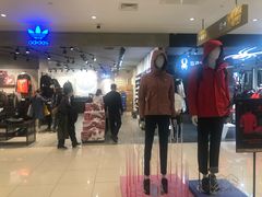 -上海第一八佰伴