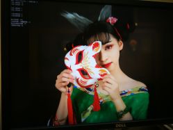 -红颜印画古风汉服艺术摄影