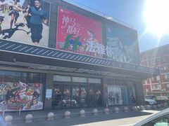-法雅体育工厂店(皂君庙路店)