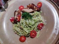 -CRAZYONES西班牙海鲜饭(上海美罗城店)