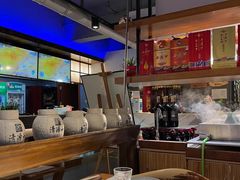 -秦唐一号西安菜馆(钟楼店)