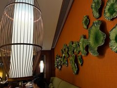 -采悦轩中餐厅·粤菜·海南菜(神州半岛喜来登度假酒店)