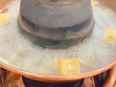 -岳合轩老北京涮肉