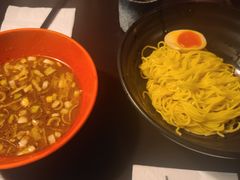 日式沾面-日本料理神拉面