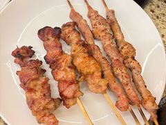 -禾斗海鲜自助(市南银座店)