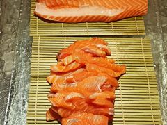 -汇泉王朝大饭店-旋转餐厅(南海路店)