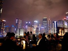 -Mercato莫卡多露台餐厅与酒吧(K11店)