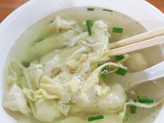 -忆秦园小笼包(惠山古镇总店)