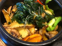 -竹里馆 ·茶食(奥体店)