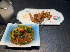 -高家烧鸽子烧烤店63年