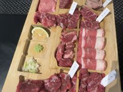 -焱铁烧·黑毛和牛专门店(杭州嘉里中心店)