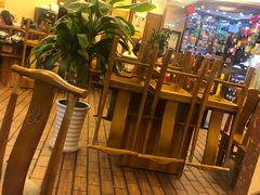 露天位-山城年华老火锅(玉林店)