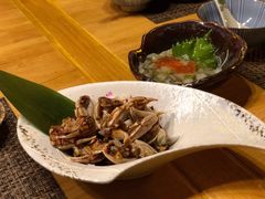 -月下料理(楷林IFC店)