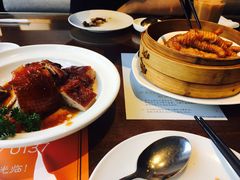 -皇后餐厅-煲仔·小菜·打边炉(古北店)