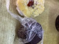 桂花松糕-许阿姨糕团店(南京总店)