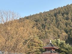 -云龙湖旅游景区