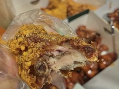 -Pelicana百利家炸鸡(江南西名店城店)