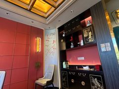 -玉林烤鸭店(定福庄店)