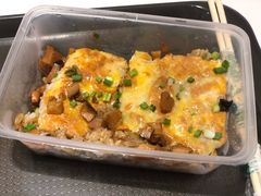 -老通城豆皮大王(吉庆街店)