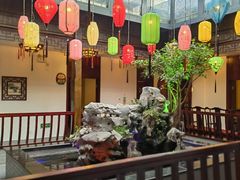 -古韵轩·园林餐厅