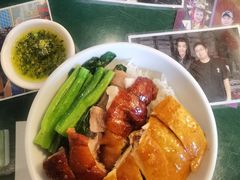 -憶廟街 X 沙角邨(太古城店)