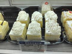 -白玉兰食品(中山公园龙之梦店)