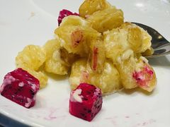 -同庆楼(奥体中心店)
