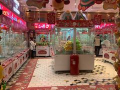 门面-LLJ夹机占(清河万象汇店)