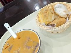 -方中山胡辣汤(大学中路56号院店)