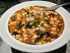 诸暨西施豆腐-寻宝记绍兴菜(状元店)