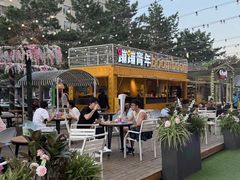 -栖乐荟购物广场