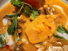 -Thai Alley泰爱里(二沙岛店)