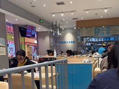 -灵芝妹子海鲜米线(凯德和平广场店)