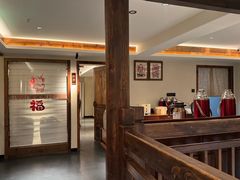 -老村长•湖北家常菜(黄浦路店)