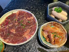 -樱嘢·炭火烧肉(惠南店)