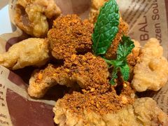 -新太二·鲜料川菜(东汇城店)