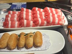 -东道煮牛肉火锅(重庆路店)
