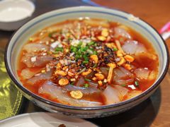 -蔡家酒楼(一德街店)