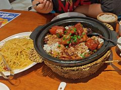 -潍城老菜馆·地标美食