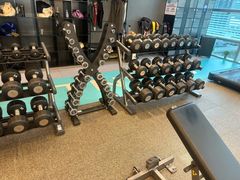 -24/7 FITNESS 健身(罗湖金光华店)
