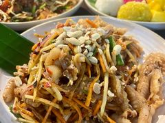 -婉泰·特色小吃·舂鸡脚(告庄二店)