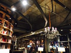 -漫咖啡(中纺国际店)