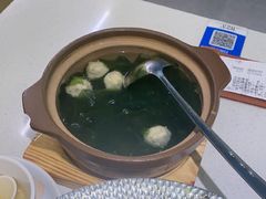 -小鱼小牛·鱼牛干锅·脆鱼火锅(世欧广场店)