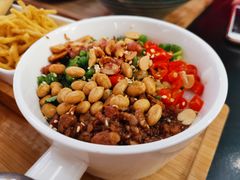大王双椒油茶套餐-大王油茶(二厂文创公园店)
