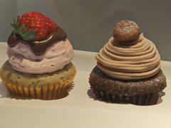 -Pantry's Best派悦坊蛋糕(K11购物艺术中心店)