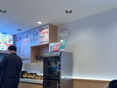 -武圣羊汤·西北面(安德路店)