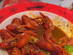 -牛品福潮汕牛肉火锅(旺庄店)