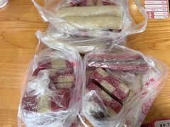 -万福兴糕团(万福兴山塘街直营店)