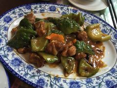 -阿殳菜馆·私厨(水围村店)