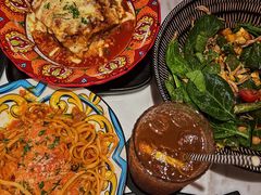 -IL TEATRO 精品意大利餐厅